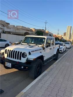 جيب جلاديتور